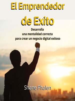 cover image of El Emprendedor de Éxito